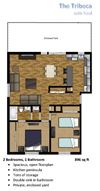 Tribeca w Yard